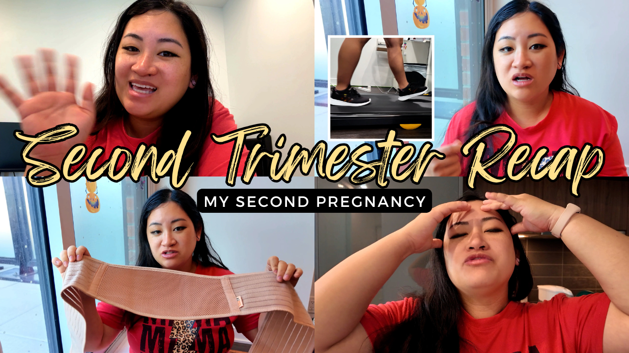 Conquering the Second Trimester What to Expect and How to Thrive thumbnail